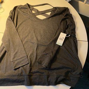 women casual blouse